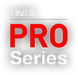 LINES PRO Series